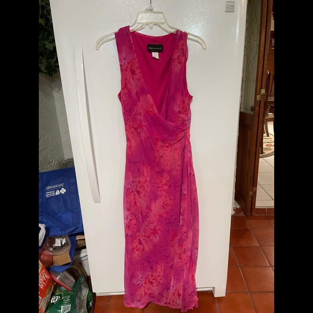 Beautiful Dress